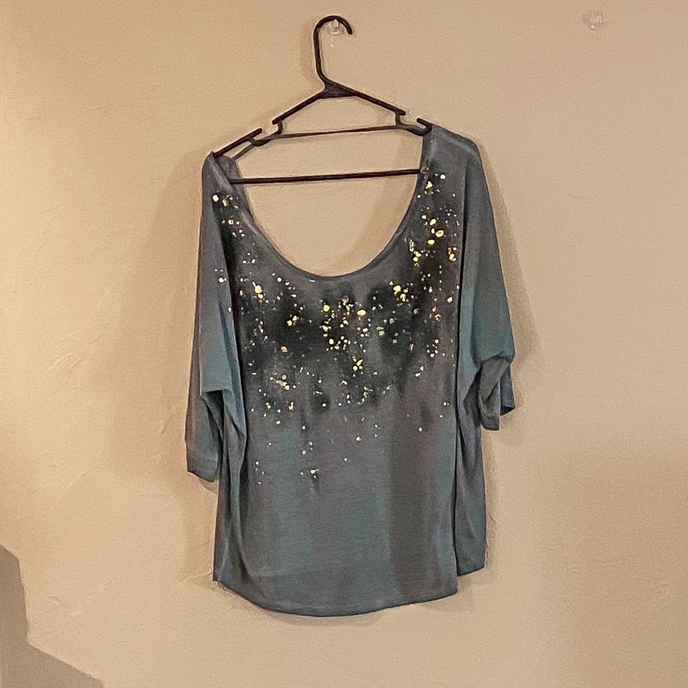 Decree Top